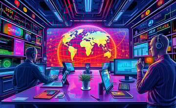 El Futuro de las Finanzas: Innovaciones que Moldearán el Mercado