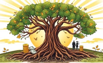 El Árbol Genealógico de tus Finanzas: Planificación Sucesoria