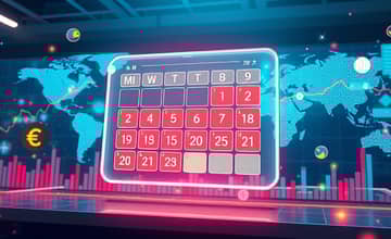 Cómo leer el Calendario Económico: Anticipando Movimientos del Mercado