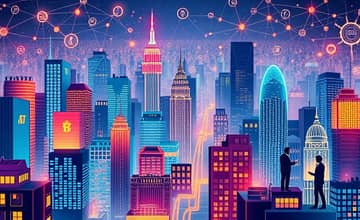 Tecnología y Finanzas: La Revolución FinTech en el Mercado