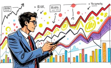 Entendiendo la Volatilidad: Una Guía para Inversores Astutos