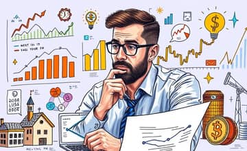 Invierte Inteligente: Más Allá de lo Básico