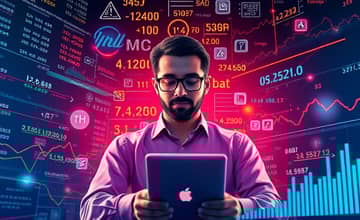 Análisis Cuantitativo: Modelos que Impulsan Decisiones de Inversión