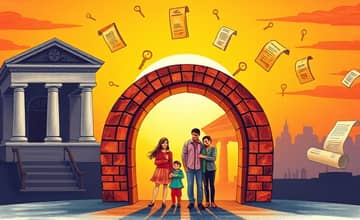 Desmitificando el Fideicomiso: Tu Aliado en la Planificación Patrimonial