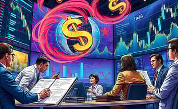 Opciones y Futuros: Herramientas Avanzadas para Inversores Estratégicos