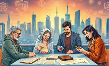 Blindando tu Futuro: Estrategias de Patrimonio para la Familia