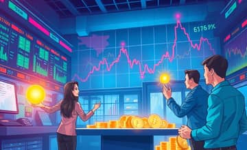 Liquidez del Mercado: Un Factor Crítico para Inversiones Exitosas