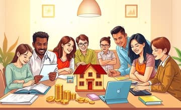 La Guía Definitiva para la Creación de un Fondo Familiar