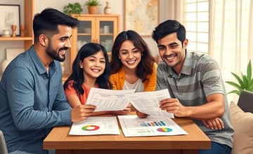 Más Allá del Dinero: Planificando para el Bienestar Familiar