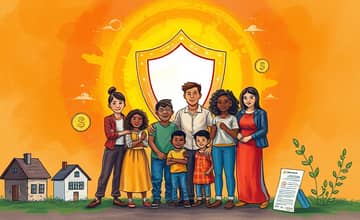 Protege a los Tuyos: Seguros de Vida y Planificación Patrimonial