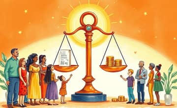 Heredar Responsabilidad: Preparando a tus Sucesores Financieramente