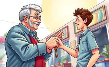 La Pequeña Empresa y el Gran Legado: Sucesión Empresarial en Foco