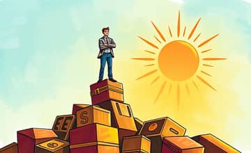 Planificación Patrimonial para Emprendedores: Asegurando tu Visión