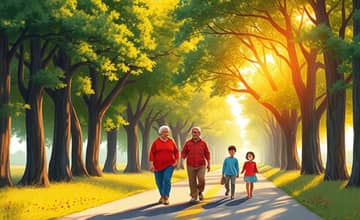 Construyendo un Futuro Robusto: Patrimonio para Hijos y Nietos