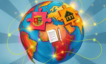 Sucesiones Internacionales: Desafíos y Oportunidades Globales