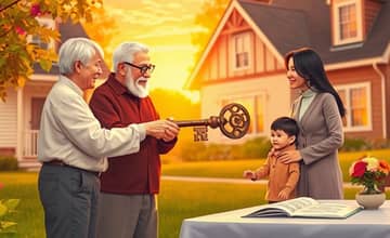 Las Claves para Transferir tu Patrimonio sin Contratiempos