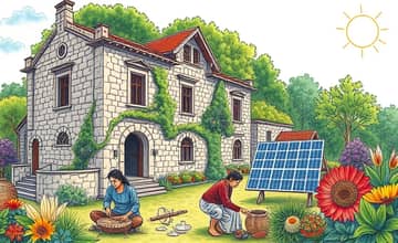 La Sostenibilidad de tu Patrimonio: Claves para su Perdurabilidad