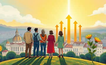 Estrategias de Inversión para el Crecimiento del Patrimonio Familiar