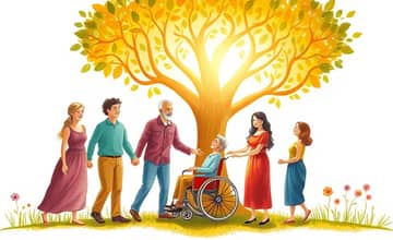 Protegiendo a los Más Vulnerables: Patrimonios para Personas con Capacidades Diferentes