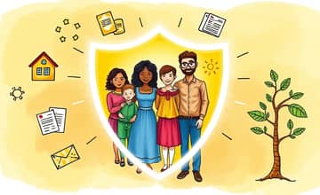 Deudas y Deberes: La Planificación Patrimonial como Escudo Protector