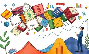 Bonos y Renta Fija: Análisis para una Estabilidad de Cartera