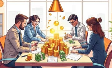 Cómo un Plan Patrimonial Optimiza tu Patrimonio Líquido