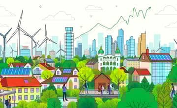 Inversión Sostenible (ESG): El Crecimiento de un Nuevo Paradigma