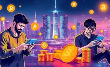 Micro Estrategias: Pequeñas Inversiones, Grandes Rendimientos Cripto