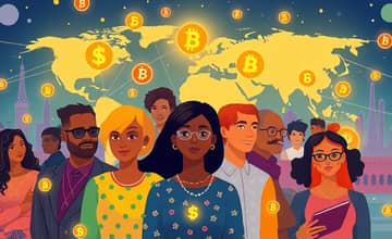 Más Allá del Dinero: Criptomonedas como Herramienta Social