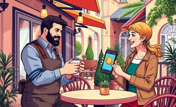 Cripto en Tiendas: ¿Aceptarán Bitcoin tu Café Mañanero?