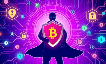 Seguridad Digital: Protegiendo tu Identidad Cripto