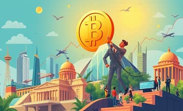 El Impacto de Bitcoin: Más que una Moneda Digital