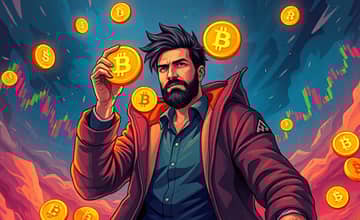 El Arte de HODL: Persistencia en el Mercado Cripto