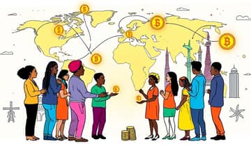 La Democratización del Dinero: Criptomonedas para Todos