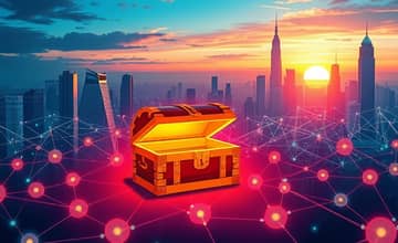 Descubriendo Gemas Ocultas: Análisis Fundamental Cripto