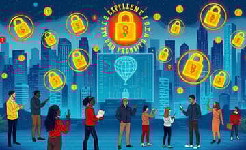 Privacidad Transaccional: ¿Es Cripto Verdaderamente Anónimo?