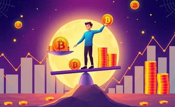 Finanzas Personales con Cripto: Optimizando tus Ahorros