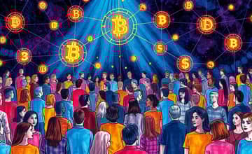 El Poder de la Comunidad: Gobernanza Descentralizada en Cripto