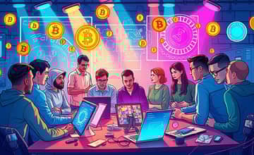 Cripto para Creadores: Monetizando Contenido Digital