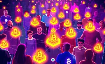 El Rol de las DAO: Organizaciones Autónomas Descentralizadas en Acción