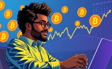 El Secreto del DCA: Estrategia de Compra Promedio en Cripto