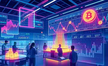 Mercados Predictivos en Cripto: Apostando al Futuro