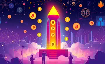 Descifrando ICOs e IDOs: Oportunidades de Inversión Temprana