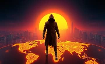 El Legado de Satoshi: ¿Quién Creó Bitcoin?