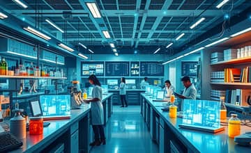 Cripto y Ciencia: Aplicaciones Blockchain en Investigación