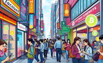 Cripto en el Mundo Real: Ejemplos de Adopción Masiva