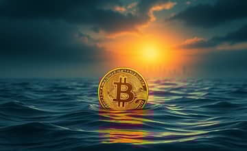 La Resiliencia de Bitcoin: Cómo Supera los Mercados Bajistas