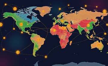 Cripto y la Gran Reconstrucción: Financiamiento de Proyectos Globales