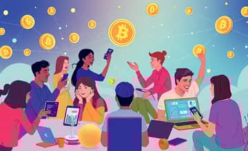 La Experiencia de Usuario en Cripto: Sencillez y Accesibilidad