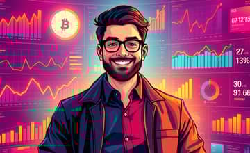 Gestiona tu Dinero: Secretos para una Vida Financiera Plena